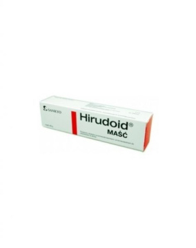 Hirudoid maść 40 g