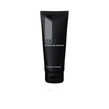 DX2 szampon dla mężczyzn przeciw wypadaniu włosów 150 ml
