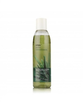 Tołpa green normalizujący szampon do włosów tłustych 300 ml