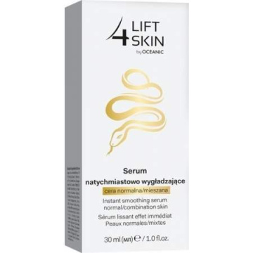 Lift4skin serum natychmiastowo wygładzające do każdego rodzaju cery 30 ml