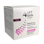 Lift 4 Skin Active Glycol Krem na noc regenerujący  50ml