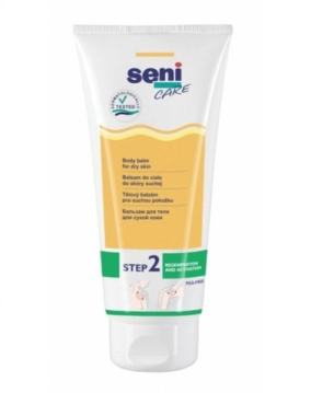 Seni Care balsam regenerujący do skóry suchej 250 ml