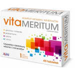 VitaMERITUM 60 tabletek