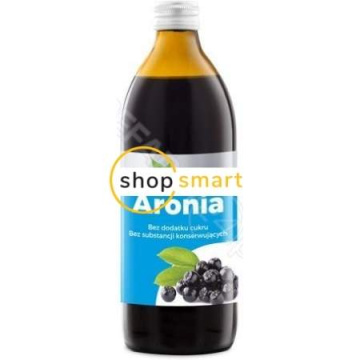 EkaMedica Aronia sok 500 ml