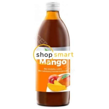 EkaMedica Mango sok 500 ml
