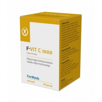 ForMeds F-Vit C 1000 90 g (90 porcji)