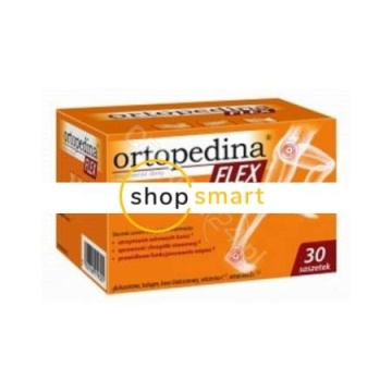 Ortopedina flex, 30 saszetek