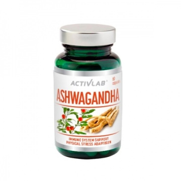 Ashwagandha