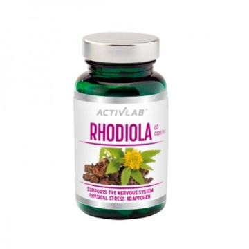 Rhodiola