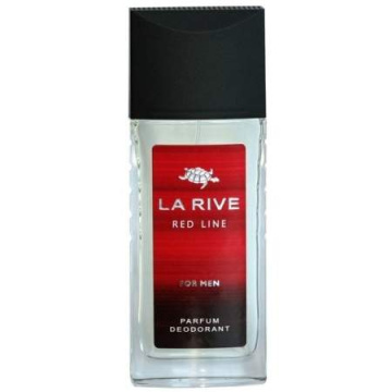 La Rive for Men Red Line Dezodorant w atomizerze 80ml