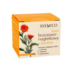 Sylveco krem brzozowo - nagietkowy z betuliną 50 ml