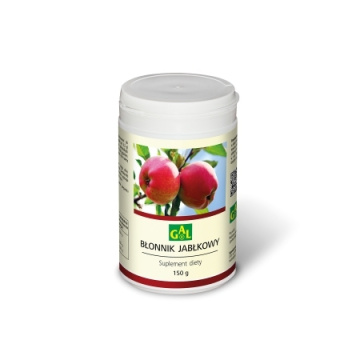 GAL Błonnik jabłkowy 150 g
