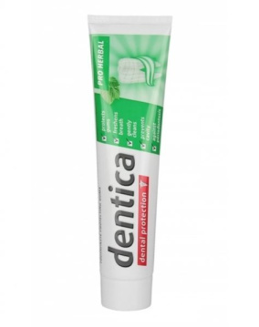 Tołpa dentica fresh active pasta do zębów 125 ml