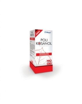 Poli-Kosanol, 60 tabletek