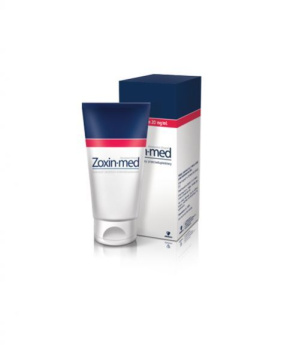 ZOXIN-MED szampon przeciwłupieżowy 100 ml