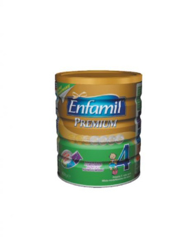 ENFAMIL PREMIUM 4 Mleko modyfikowane (powyżej 2 lat) 800 g