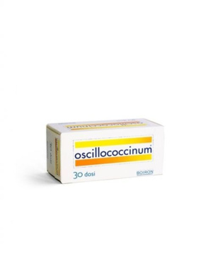 Oscillococcinum granulki 30 dawek