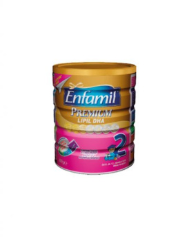 ENFAMIL PREMIUM LIPIL DHA 2 Mleko (od 6-12 m-ca) 800 g