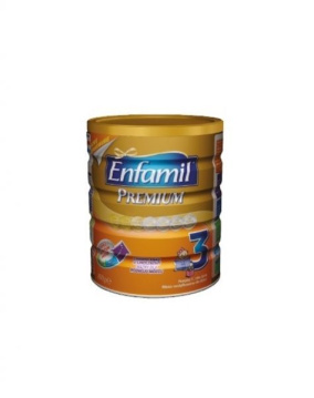 ENFAMIL PREMIUM 3 Mleko modyfikowane (powyżej 1 roku) 800 g