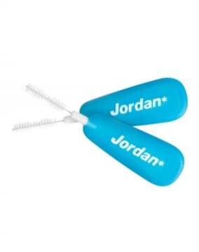 Szczoteczka międzyzębowa Jordan Clinic Brush Between M x 1 op (10 szt)