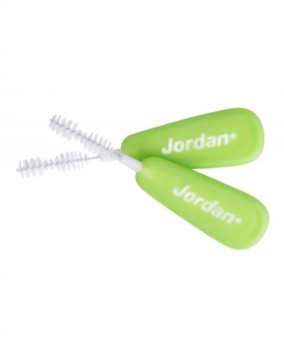 Szczoteczka międzyzębowa Jordan Clinic Brush Between XL x 1 op (10 szt)