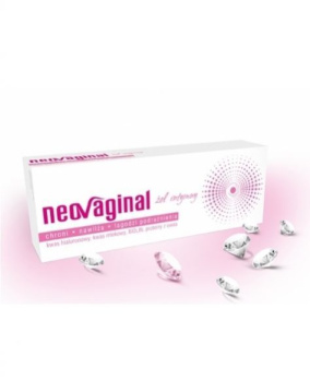 NeoVaginal żel intymny 50 ml