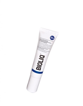 BIOLIQ 55+ Krem intensywnie liftingujący do skóry oczu, szyi i dekoltu 30 ml