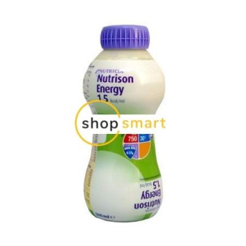 Nutrison Energy (1.5kcal/ml) 500 ml butelka plastikowa