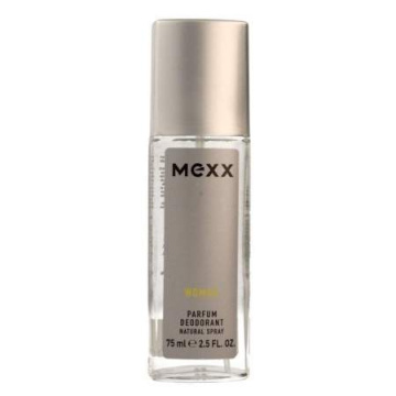 Mexx Fresh Woman Dezodorant naturalny spray  75ml
