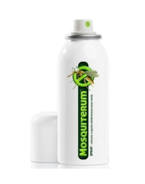 Mosquiterum spray 100 ml