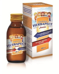 Herbapect Junior syrop 100 ml
