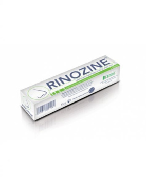 Rinozine maść 15 g