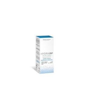DERMEDIC HYDRAIN 3 HIALURO Peeling enzymatyczny 50  g