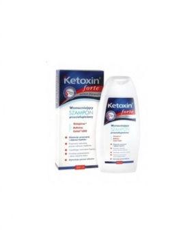 Ketoxin Forte szampon 200 ml