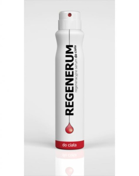 Regenerum serum do ciała 180 ml