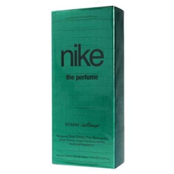 Nike The Perfume Woman Intense Woda toaletowa  75ml