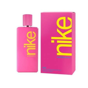 Nike Pink Woman Woda toaletowa  100ml