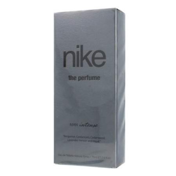 Nike The Perfume Man Intense Woda toaletowa  75ml