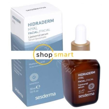 Sesderma Hidraderm Hyal serum liposomowe 30 ml