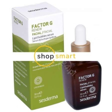 Sesderma Factor G Renew serum liposomowe 30 ml