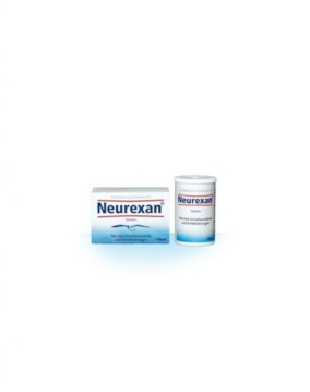 HEEL Neurexan 25 tabletek