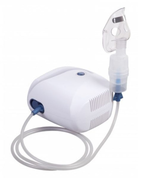 DIAGNOSTIC NANO Inhalator kompresorowy tłokowy