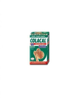 Colacal kolagen z wapniem, 60 kapsułek