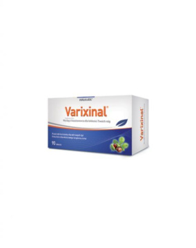 Varixinal 60 tabletek