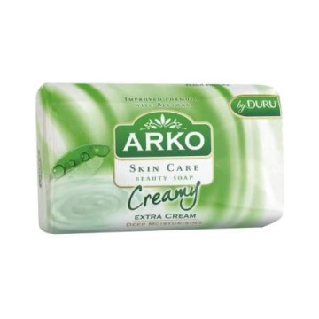 Sarantis ARKO mydło 90g EXTRA CREAM