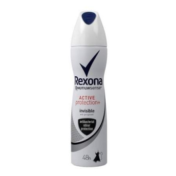 Rexona Motion Sense Woman Dezodorant spray Active Protection+ Invisible  150ml