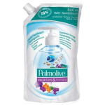 Palmolive Mydło w płynie zapas Aquarium 500ml