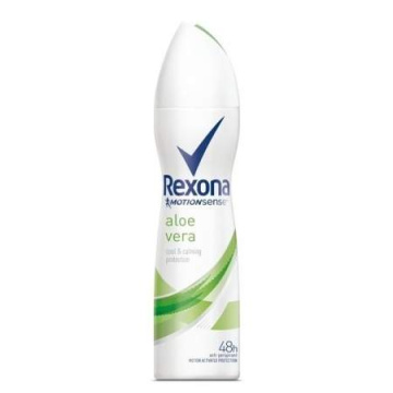 Rexona Motion Sense Woman Dezodorant spray Aloe Vera  150ml