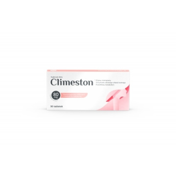 Climeston 30 tabletki powlekane