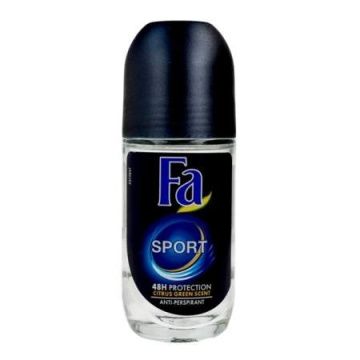 Fa Men Sport Energizing Fresh Dezodorant w kulce  50ml